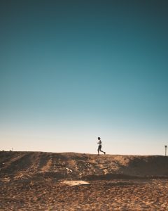 Running and endurance