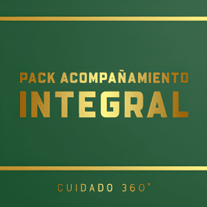 logo pack acompañamiento