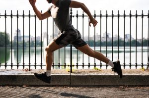 Plan de entrenamiento media maratón para corredores intermedios