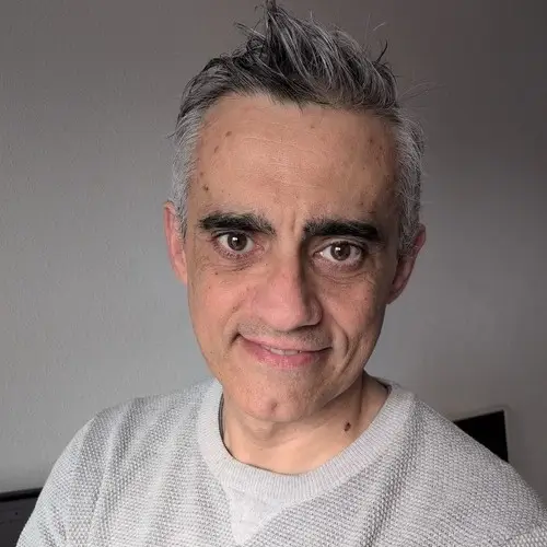 testimonio born2run ismael