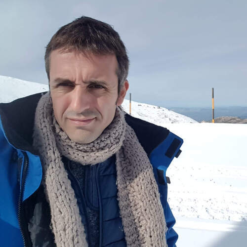 testimonio born2run luciano