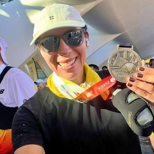 testimonio born2run yelito